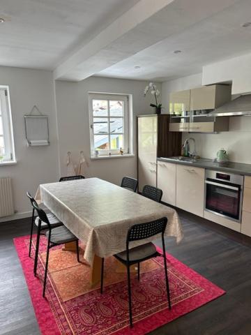 Traumwohnung Mit Eigenem Spa Thaur Bagian luar foto