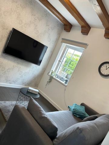 Traumwohnung Mit Eigenem Spa Thaur Bagian luar foto