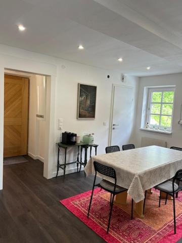Traumwohnung Mit Eigenem Spa Thaur Bagian luar foto